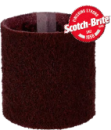 scotch-brite belt